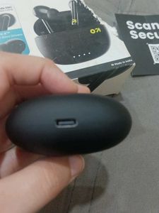 go boult w20 earbuds