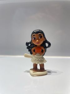 Moana Figurine Kinder Joy