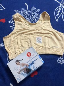 XL Bodycare sports bra