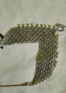 Kundan Necklace Set