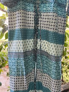 Women’s Kurta Or Dress