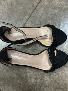 Dressberry heels