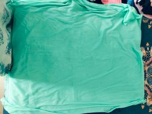 Mint Green Dupatta
