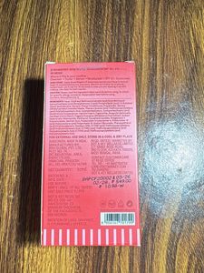 Dot &amp; Key Tinted Sunscreen SPF 50