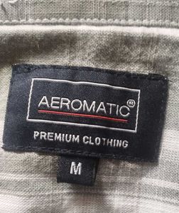 Men's branded Long Sleeve Shirt