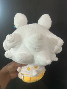 Catch Teenieping Season 3 Stuffed Plush Toy 11