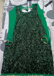 Stunning Sequin Kurta