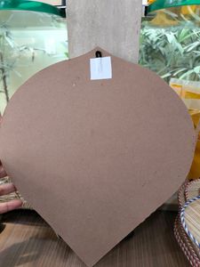 Handmade !! Bamboo Product!! God Image!!