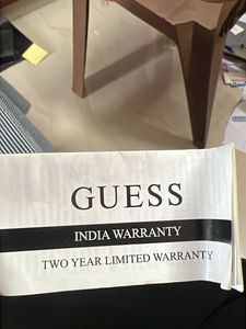 Guess Women's Watch
