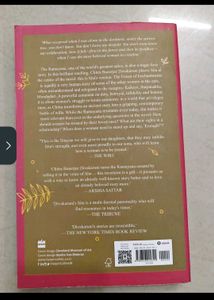 The Forest of Enchantments by Chitra Banerje