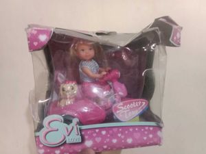 Doll