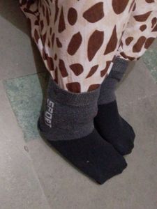 Comfortable Sport Socks