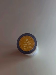 Mars Matte Liquid lipstick - 07 Pumpkin Chai Latte