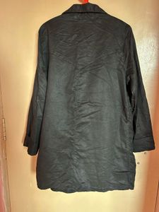 SALE - Black Casual Jacket