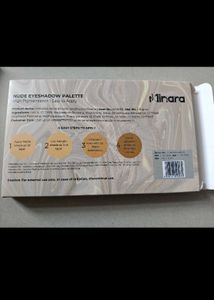 Makeup Eyeshadow Palette - New