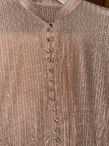 Elegant Men's Jodhpuri Set