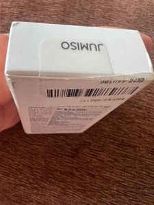 Sealed Jumiso water full cooling sun stick