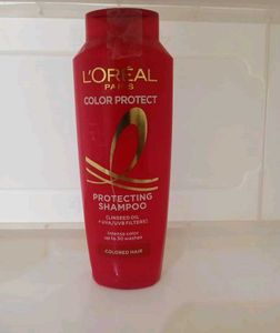 L'Oreal Color Protect Shampoo