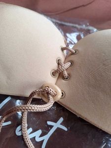 Zivame Padded Stick On Bra