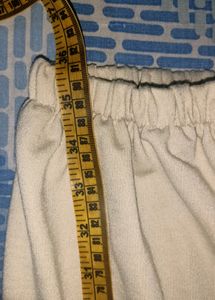 Beige Joggers