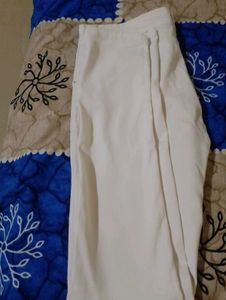 White Denim Jeans For Women