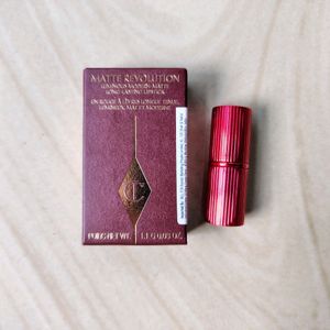 Charlotte Tilbury Matte Revolution Lipstick