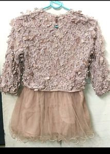 Partywear Top