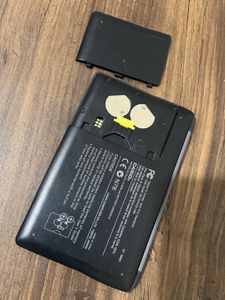 Rare Casio Calculator SF-3990