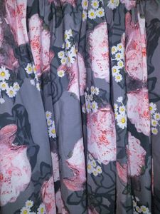 Floral Print Sundress