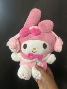 Sanrio My Melody plush