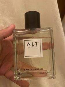 ALT Fragrance Eau de Parfum