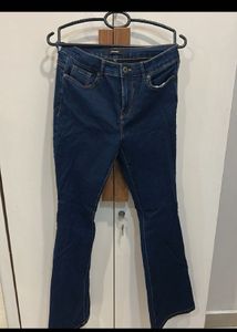 Vero Moda Bootcut Stretchable Jeans