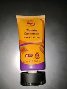 Plum BodyLovin Vanilla Body Lotion