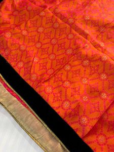 designer lehnga