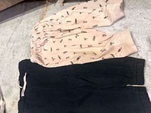 Premium Kids' Clothes Bundle (Ages 2-4 Years)