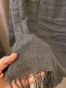 H&amp;M Woollen Stole