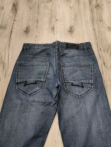 Ma5298 Premium jeans waist 32 inches