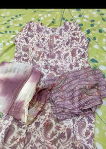 Beautiful kurta set
