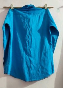 Men's Two in one shirt