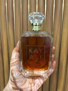 Kayali vanilla edp