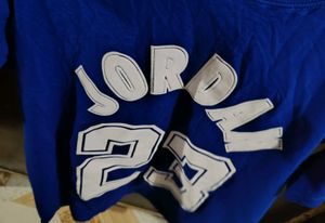 Jordan t-shirt