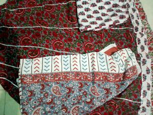 Anarkali Suit