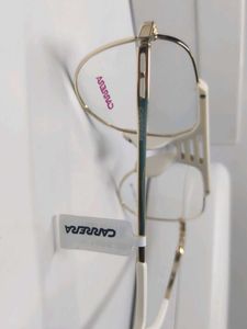 Carrera Aviator Eyeglasses