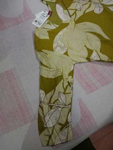 Short kurti for women