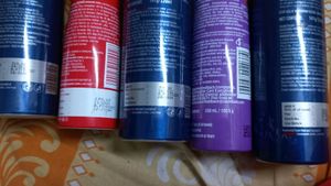 Park Avenue, Spitz and KS women's Spray