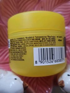 Garnier Vitamin C Face Cream