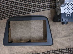 Car Stereo System