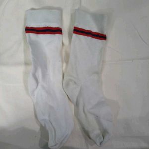 2 Pair Socks Combo