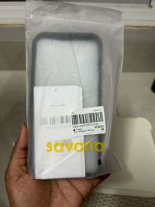 Savana Phone Case for iPhone