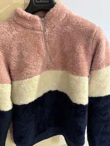 Cutest Furr Jacket
